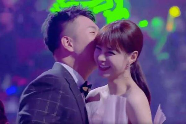 杜海涛女朋友叫什么名 和吴昕分手后找的现任女友降低档次