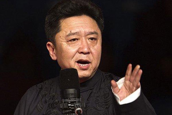 于谦的祖上是皇族真的吗 玩摇滚的于大爷真实背景太恐怖