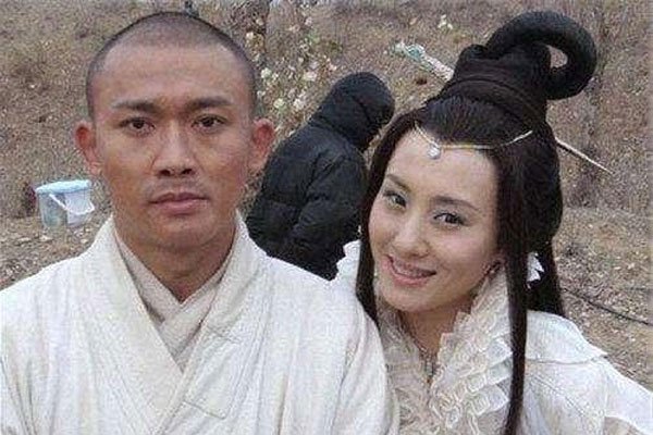 聂远为什么叫大猪蹄子 不是高营养而是花心