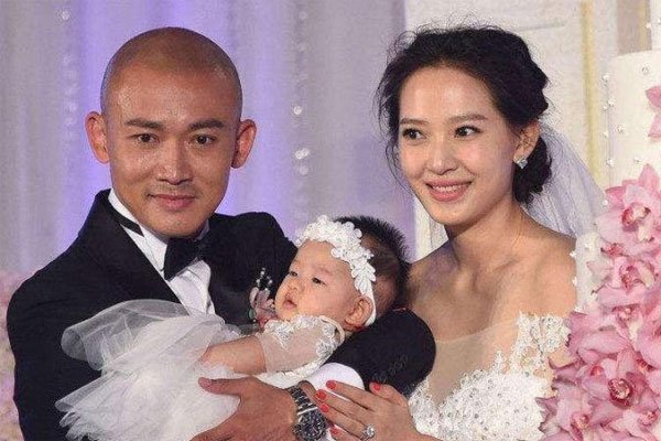 聂远为什么叫大猪蹄子 不是高营养而是花心