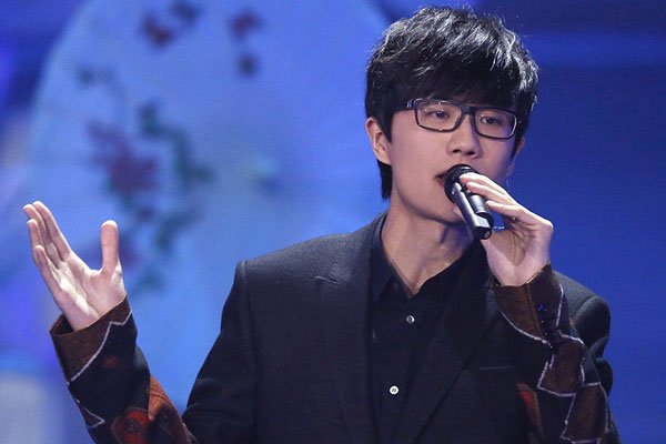 徐佳颖个人资料存在吗 徐佳颖和许嵩的故事