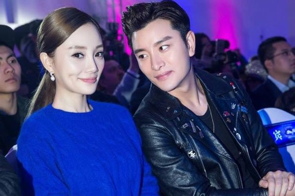 李小璐和贾乃亮为什么离的婚 到底发生了什么离婚原因谁的错
