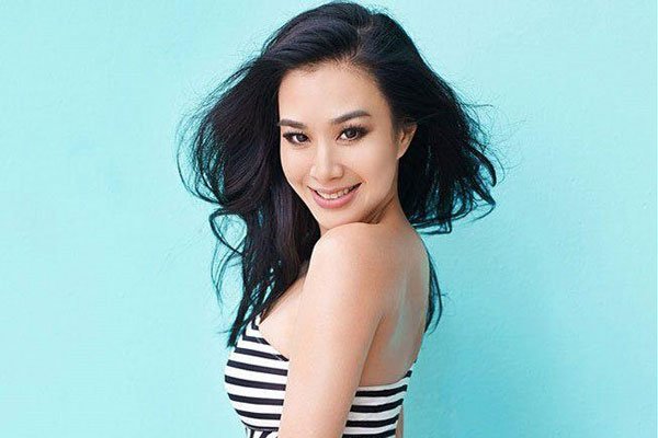 钟丽缇简历个人简介 钟丽缇为什么拍三级