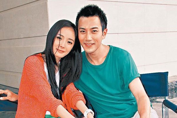 杨幂李易峰怀孕事件天涯实锤 美国堕胎的事件怎么回事