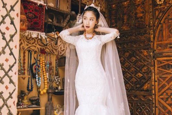 陈彦妃老公是谁 圈外人颜值很好是富二代吗