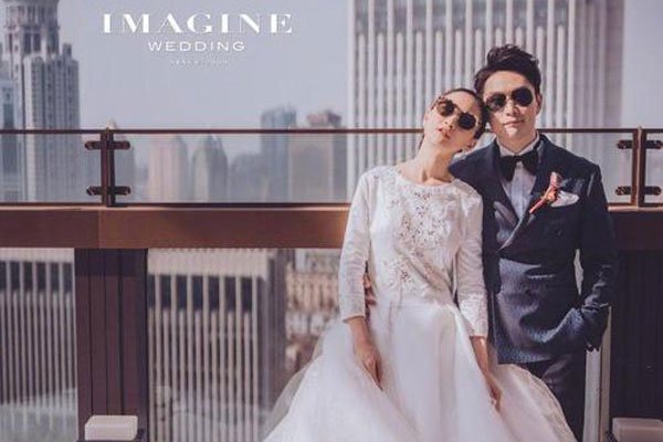 陈彦妃老公是谁 圈外人颜值很好是富二代吗