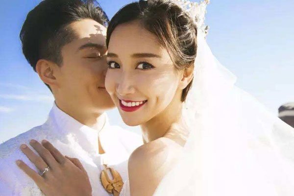 陈彦妃老公是谁 圈外人颜值很好是富二代吗