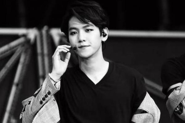 边伯贤619事件是什么意思 14年619事件经过EXO的灰暗时刻