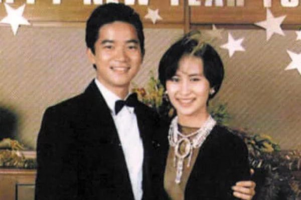 陈百强与何超琼的恋情 陈百强为何结束自己的生命