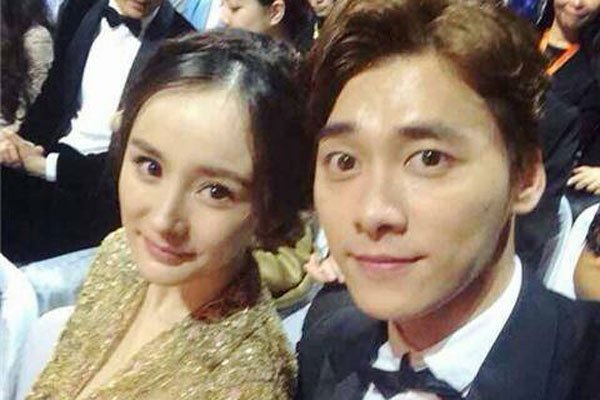 杨幂李易峰美国打胎 在和刘恺威的这场婚姻中谁先背叛了谁