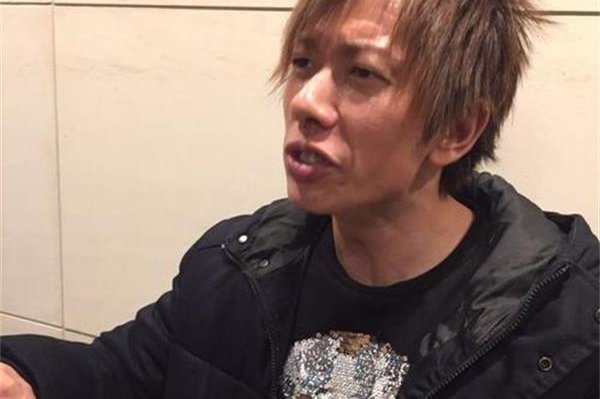 清水健个人资料 一脸猥琐相也就适合吃屎