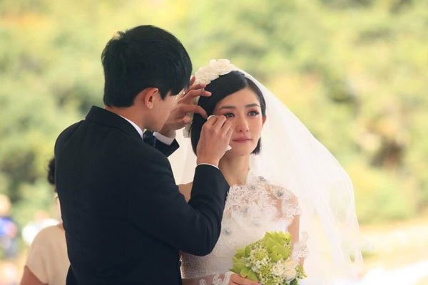 谢娜刘烨分手是那一年 利益不均衡分手不见面