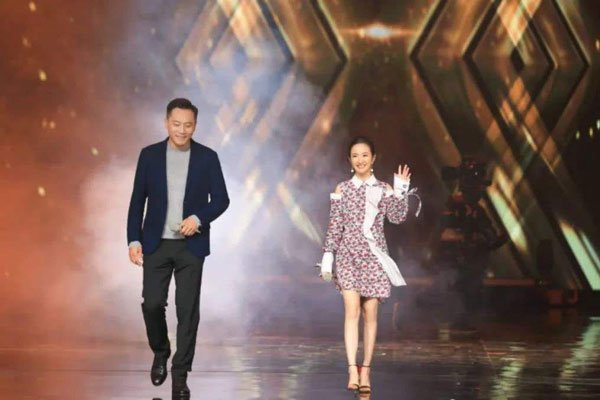 谢娜刘烨分手是那一年 利益不均衡分手不见面