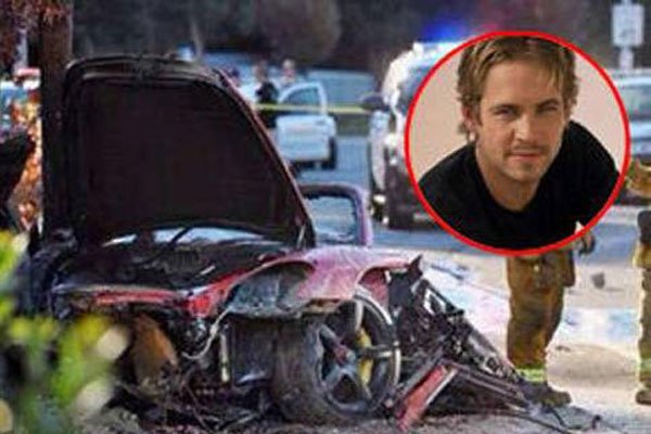 保罗沃克车祸事件是阴谋吗 没死只是毁容能当真吗