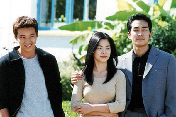 元斌为啥看不上宋慧乔 从双方的婚后状态就能看出端倪