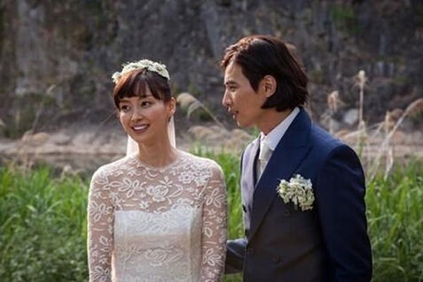 元斌为啥看不上宋慧乔 从双方的婚后状态就能看出端倪