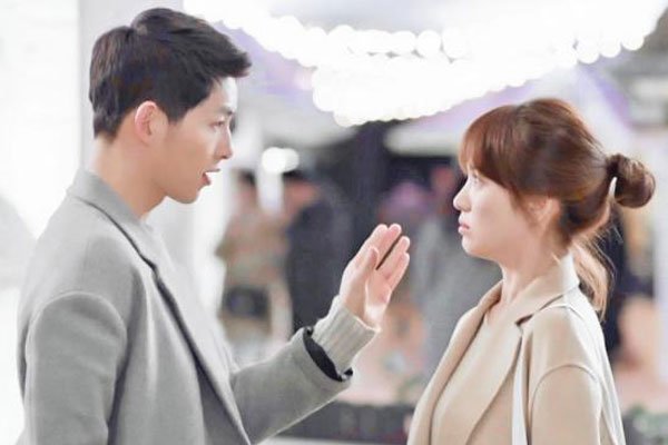 元斌为啥看不上宋慧乔 从双方的婚后状态就能看出端倪