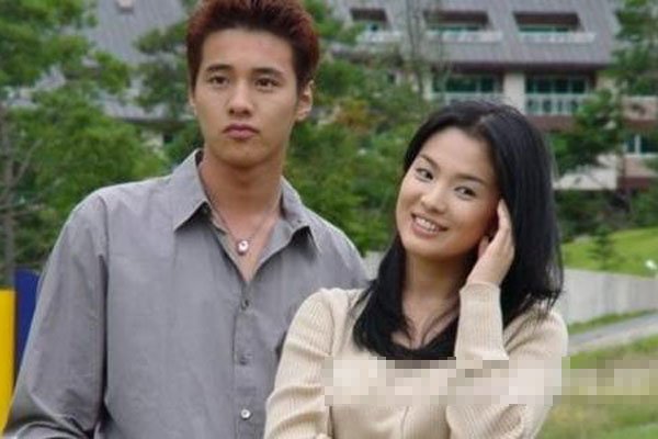 元斌为啥看不上宋慧乔 从双方的婚后状态就能看出端倪