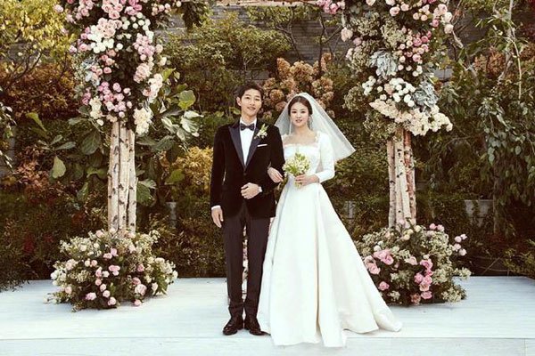 元斌为啥看不上宋慧乔 从双方的婚后状态就能看出端倪