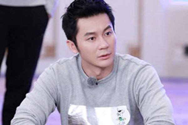 李晨的家世到底有多强大 爷爷是谁虚假的吗