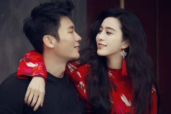 李晨的家世到底有多强大 爷爷是谁虚假的吗