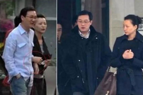 董卿老公是谁 瞒的真严实孩子都出生了才被扒出来