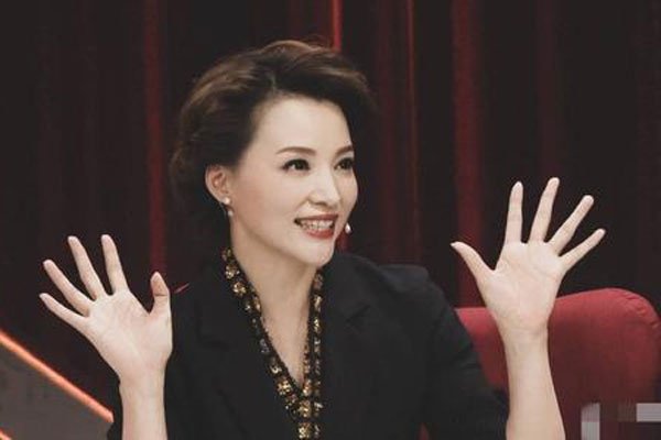董卿老公是谁 瞒的真严实孩子都出生了才被扒出来