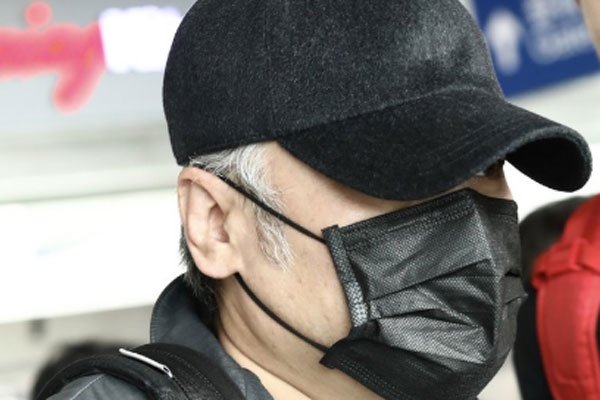 吴秀波出轨事件妻儿最新消息 不畏小三小四陪你洛杉矶吃火锅
