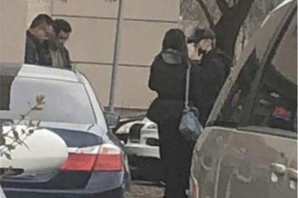 吴秀波出轨事件妻儿最新消息 不畏小三小四陪你洛杉矶吃火锅
