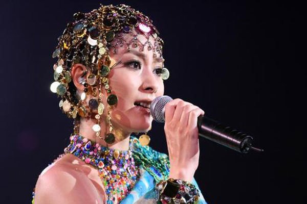 陈慧琳老公当年为什么分手 如今一团和气粉丝只有羡慕的份