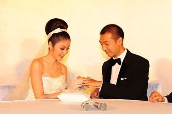 陈慧琳老公当年为什么分手 如今一团和气粉丝只有羡慕的份