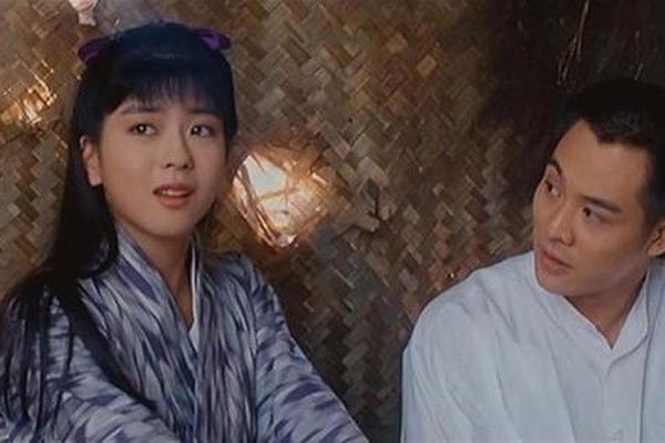 李连杰得了什么病 人家只不过老的点舆论就开始活跃起来