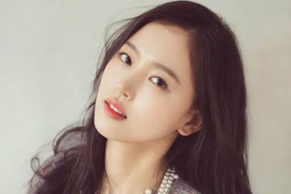 姜汉娜个人资料 步步惊心丽里的莲花吗