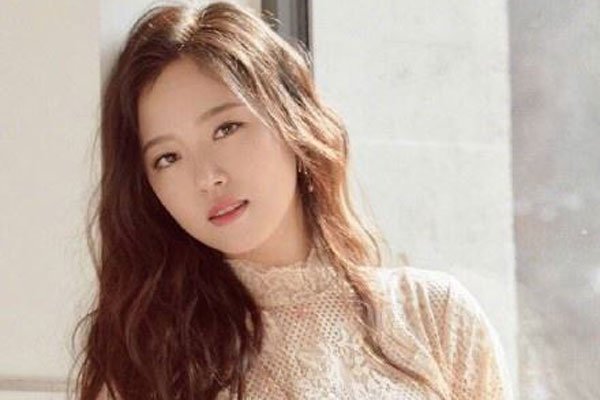 姜汉娜个人资料 步步惊心丽里的莲花吗