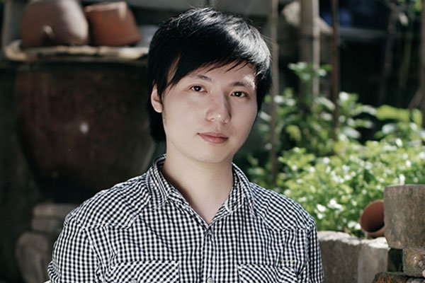 如懿传霍建华配音 配音演员是谁还有哪些是他