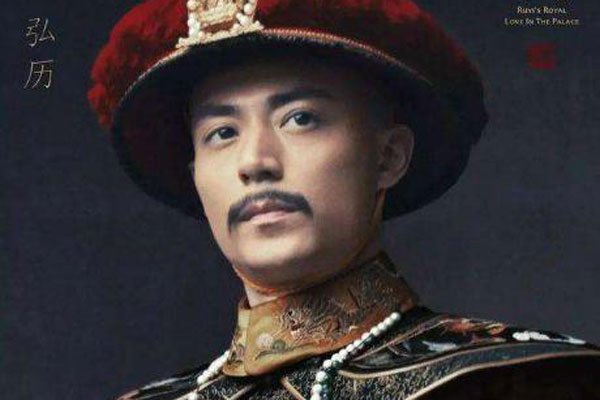 如懿传霍建华配音 配音演员是谁还有哪些是他