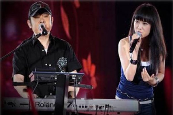 云朵和刀郎为什么分手 跟随刀郎身边多年却一直没有结果