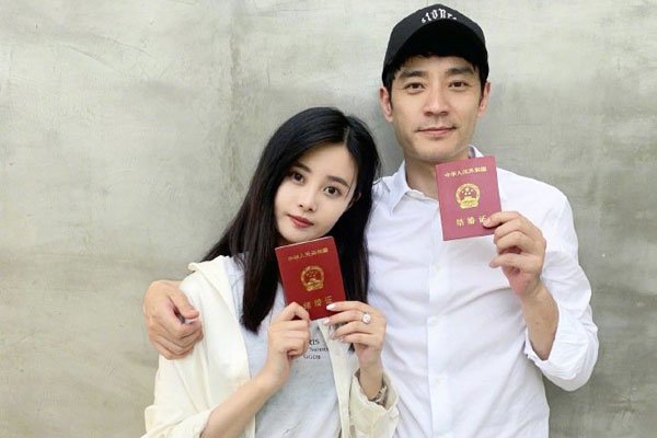 郝蕾和李光洁为什么分手 李光洁老婆隋雨蒙简介