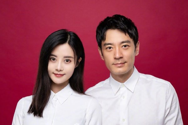 郝蕾和李光洁为什么分手 李光洁老婆隋雨蒙简介