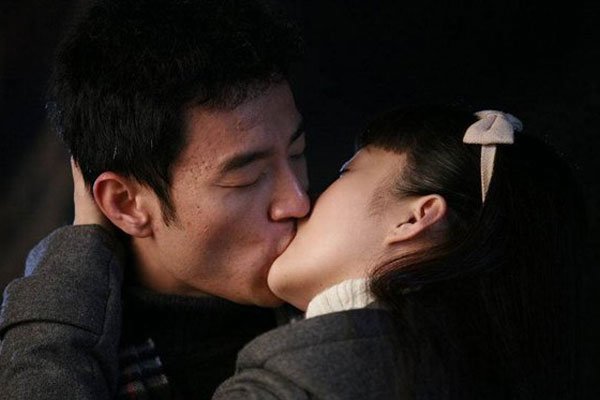 郝蕾和李光洁为什么分手 李光洁老婆隋雨蒙简介