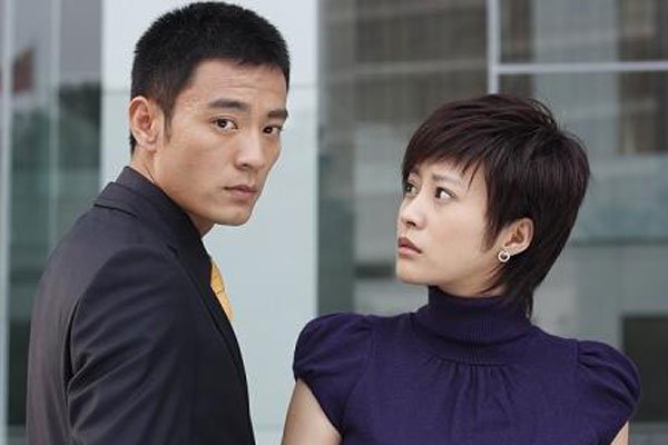 郝蕾和李光洁为什么分手 李光洁老婆隋雨蒙简介