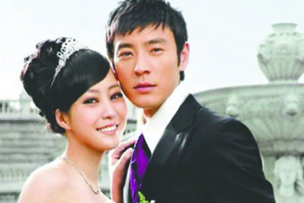 郝蕾和李光洁为什么分手 李光洁老婆隋雨蒙简介