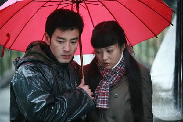 郝蕾和李光洁为什么分手 李光洁老婆隋雨蒙简介