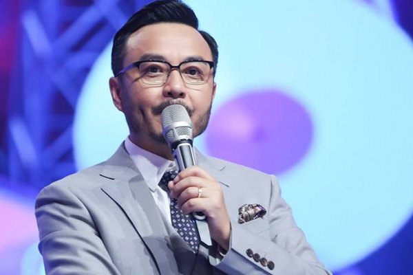 汪涵是哪里的人 汪涵将有希望成为的下一任的湖南台台长