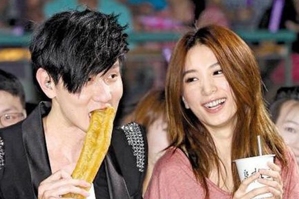 田馥甄是同性吗是不是拉拉 公开表明自己不在乎男女应该是双性恋