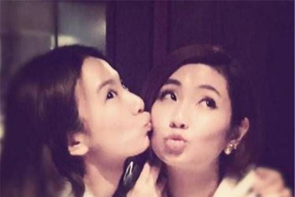 田馥甄是同性吗是不是拉拉 公开表明自己不在乎男女应该是双性恋