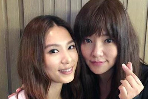 田馥甄是同性吗是不是拉拉 公开表明自己不在乎男女应该是双性恋
