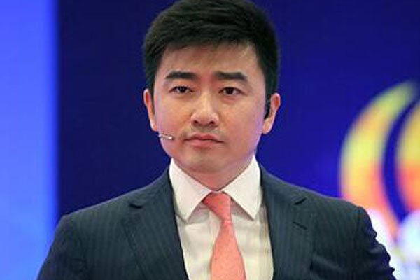 芮成钢到底怎么了 不管多么任性还是有个好名声最重要