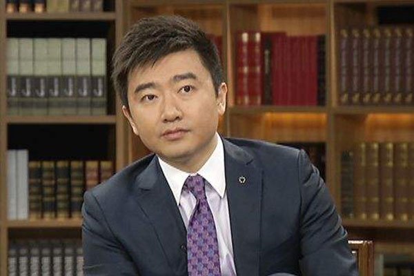 芮成钢到底怎么了 不管多么任性还是有个好名声最重要