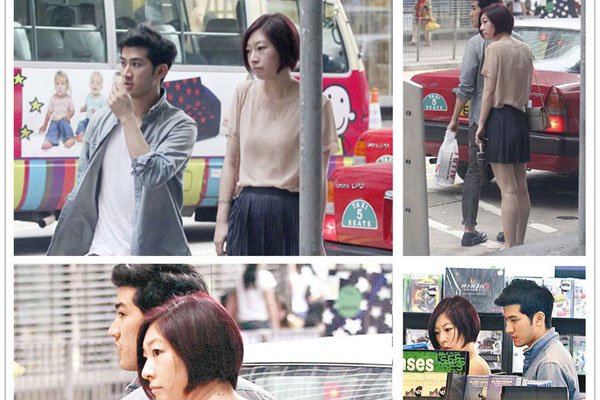 李治廷女友到底是谁 喜欢范冰冰被拒绝没看上